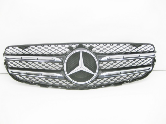 Захисна решітка радіатора A2538882000 MERCEDES