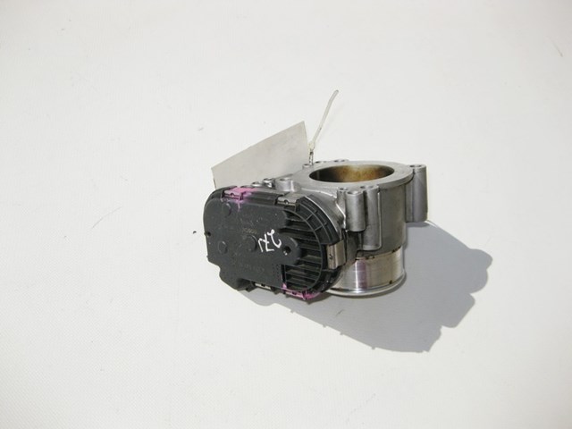 Заслінка повітряна A2711410025 MERCEDES