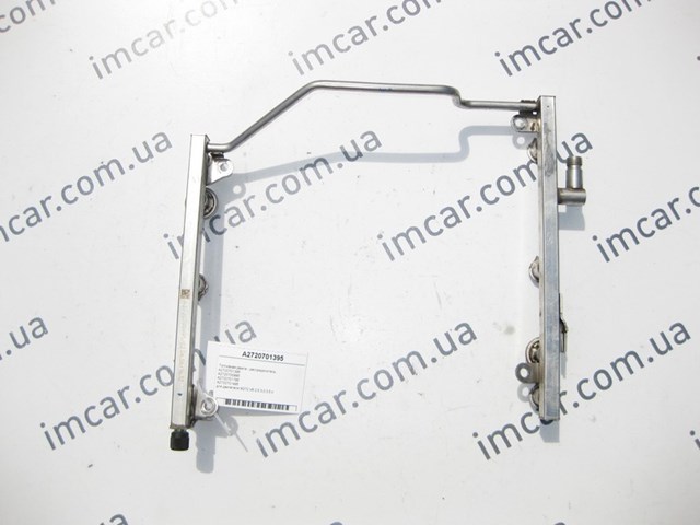Розподільник палива A2720701395 MERCEDES