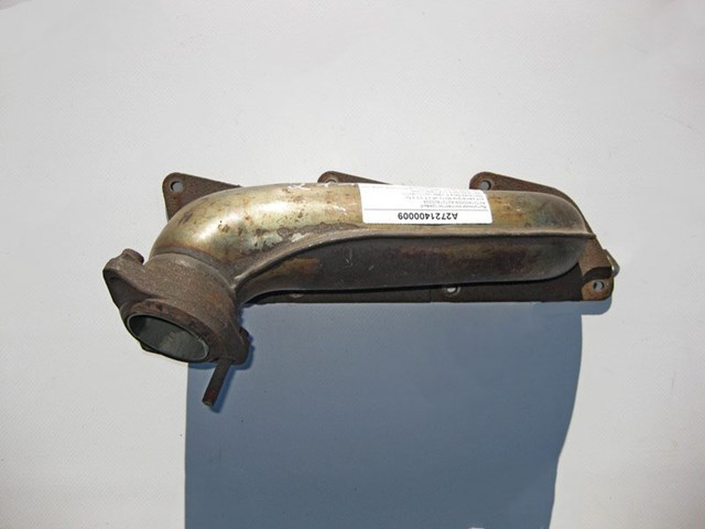 Колектор випускний, правий A2721400009 MERCEDES
