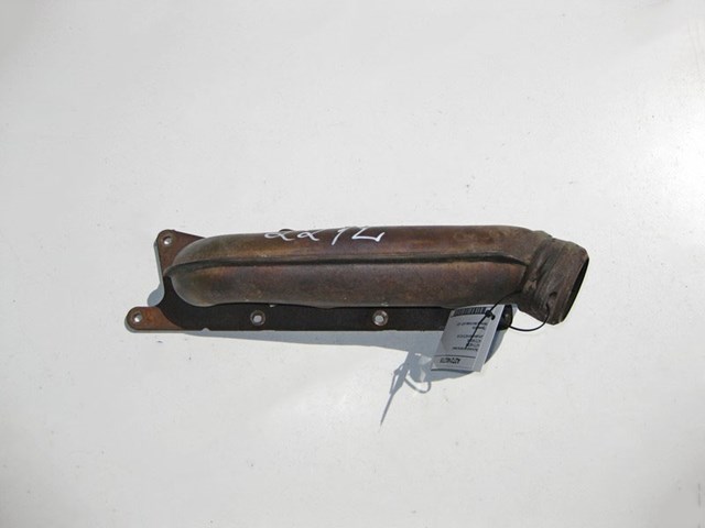 Колектор випускний, лівий A2721402709 MERCEDES
