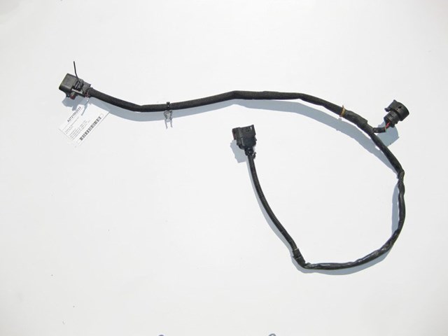 Джгут дротів АКПП A2721502033 MERCEDES