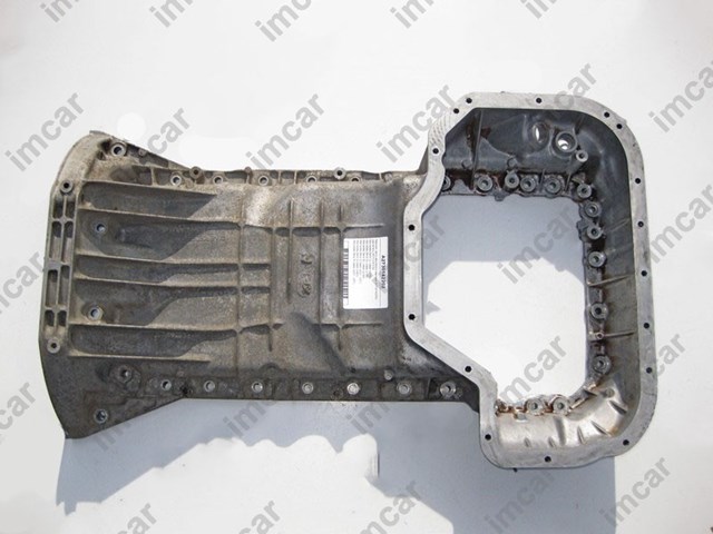 Піддон масляний картера двигуна A2730142202 MERCEDES