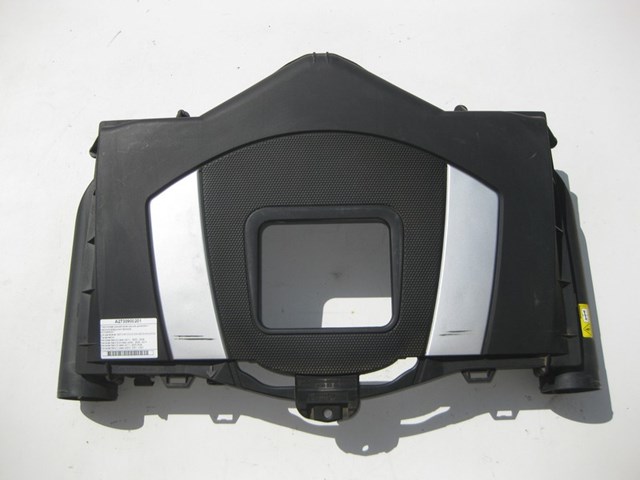 Коробка фільтра A2730900201 MERCEDES