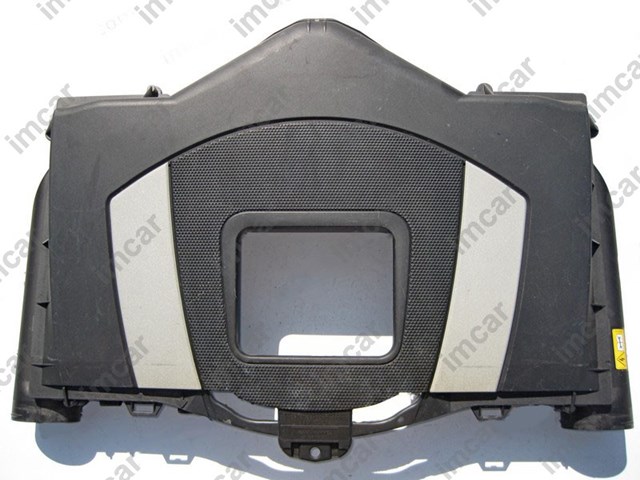Корпус повітряного фільтра A2730900901 MERCEDES