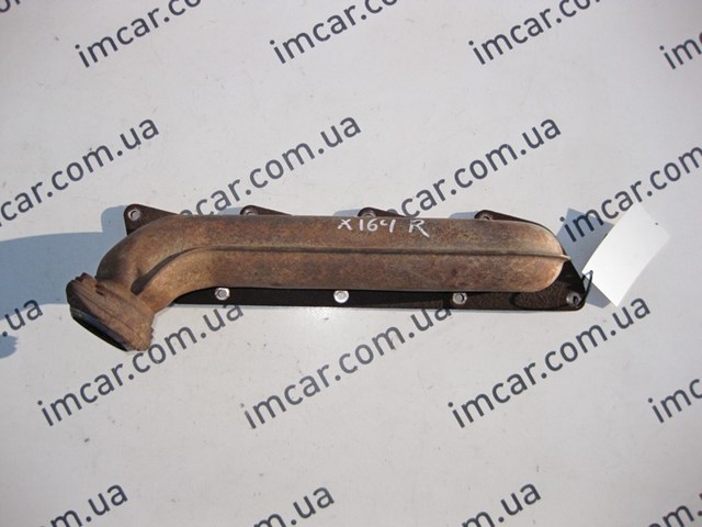 Колектор випускний, правий A2731402609 MERCEDES