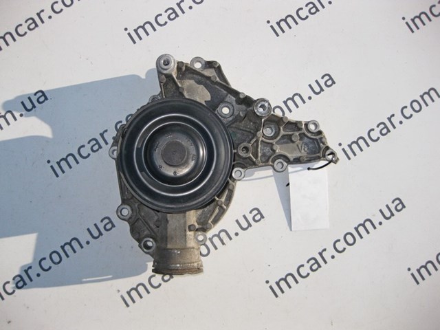 Насос системи охолодження A2732000201 MERCEDES