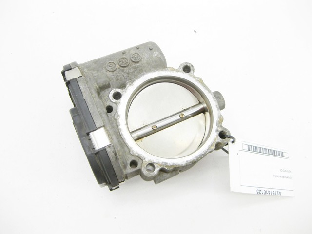 Дросільна заслінка в зборі A2761410125 MERCEDES