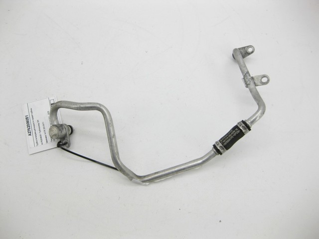 Шланг/патрубок рідинного охолодження турбіни, подача A2762006051 MERCEDES