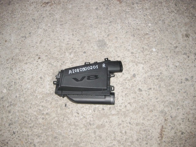 Корпус повітряного фільтра A2780900201 MERCEDES