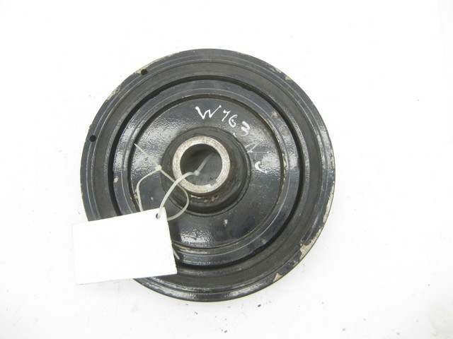 Демпферний шків колінвала A6120301203 MERCEDES