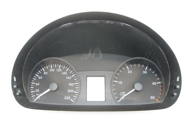 щиток приладу A6394465921 MERCEDES