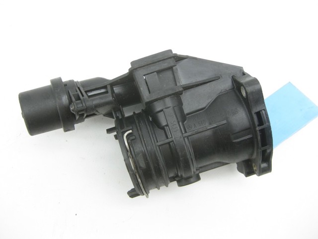Дросільна заслінка в зборі A6400901170 MERCEDES