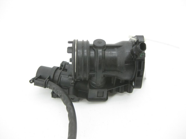 Заслінка повітряна A6400901670 MERCEDES