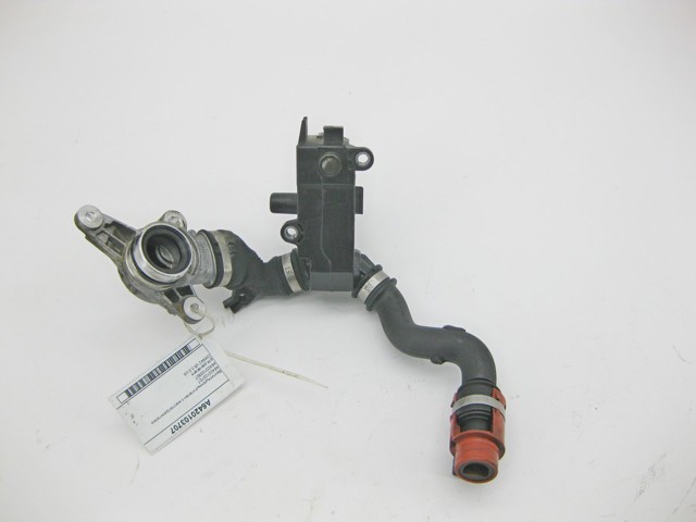 Клапан ВКГ A6420103707 MERCEDES