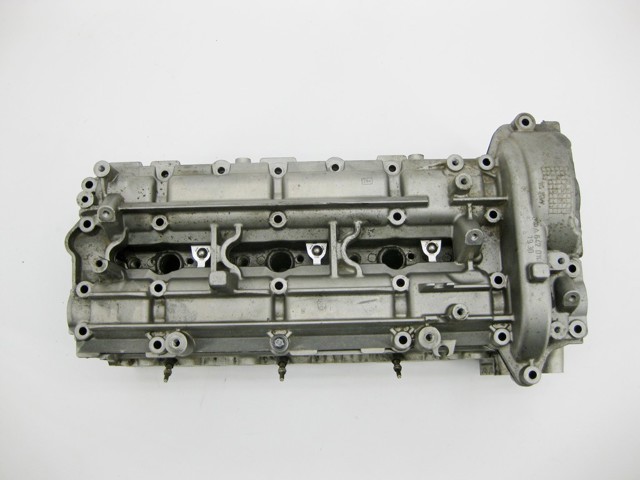 ГБЦ мотора A6420104506 MERCEDES