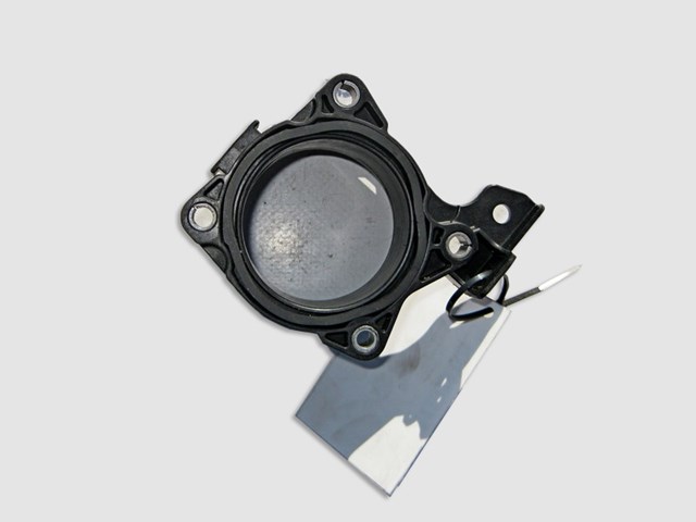 Патрубок повітряного фільтра (дросельної заслінки) 3.0cdi-a6420900144 можливість встановлення на власному сто в місті луцьк A6420900344