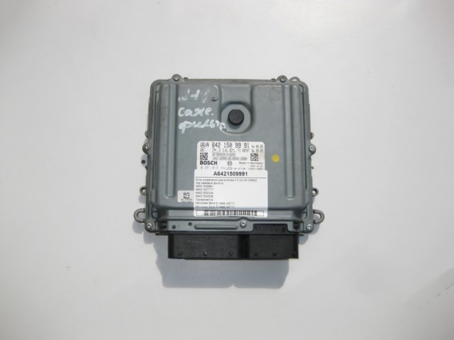 Модуль управління двигуном A6421509991 MERCEDES
