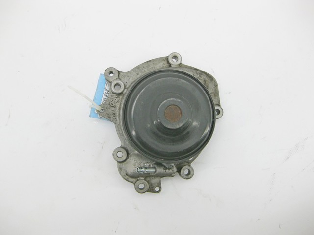 Насос охолоджуючої рідини A6422002101 MERCEDES