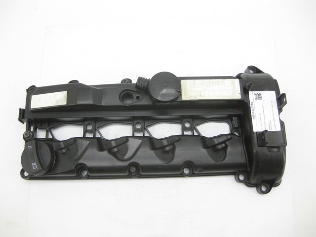 Кришка клапанна A6510100230 MERCEDES