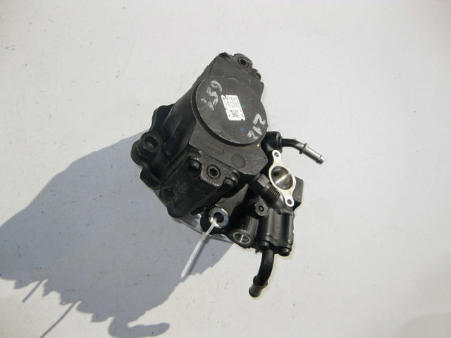 Насос паливний високого тиску (ПНВТ) - DIESEL A6510702701 MERCEDES