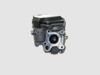 Клапан EGR рециркуляції газів A6511400860 MERCEDES