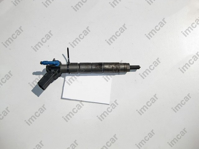 Форсунка інжектора A6540700187 MERCEDES
