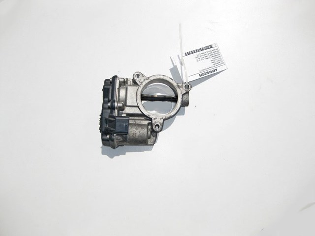 Блок дросельної заслінки A6540900070 MERCEDES