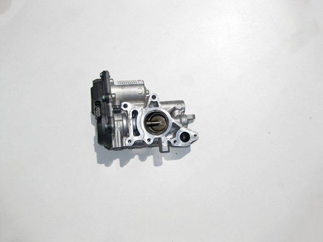 Клапан EGR, рециркуляції газів A6541400060 MERCEDES