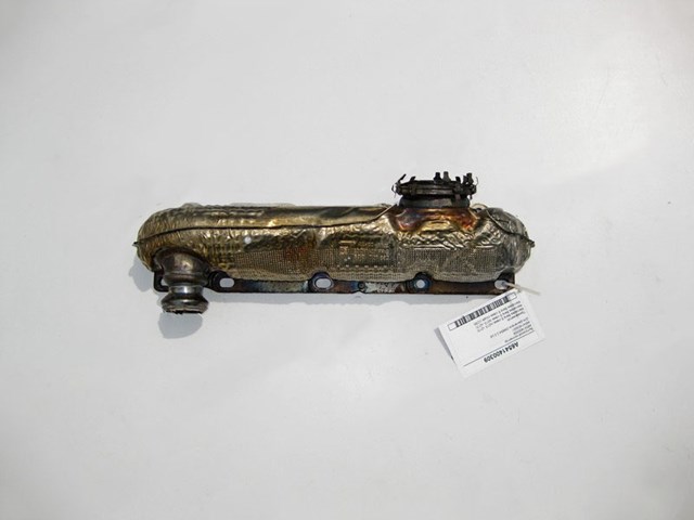 Колектор випускний A6541400309 MERCEDES