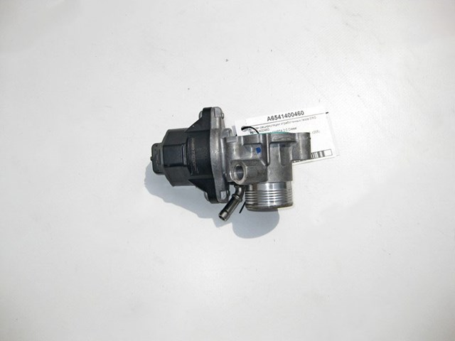 Клапан EGR рециркуляції газів A6541400460 MERCEDES