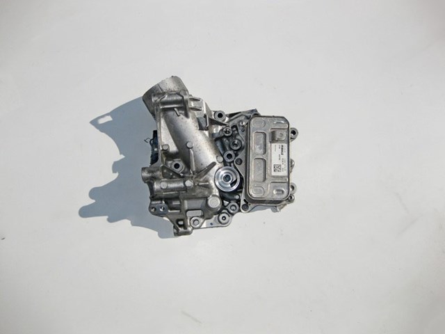 Корпус маслофільтра A6541800010 MERCEDES