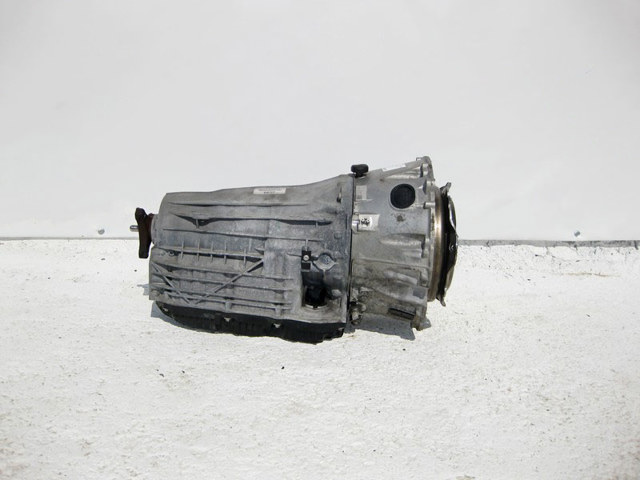 Коробка передач автомат A7252709810 MERCEDES