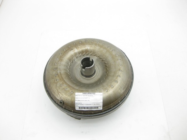 Гідротрансформатор АКПП A9032500102 MERCEDES