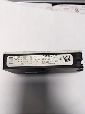 Датчик контролю мертвої зони, задній A0009050210 MERCEDES