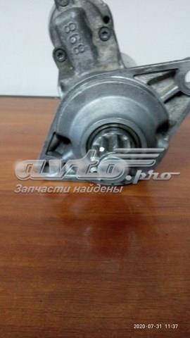 Стартер 0001123016 BOSCH