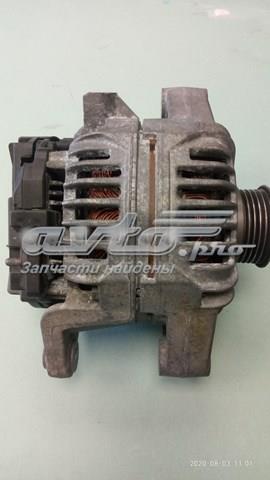 Авто генератор 0124415002 BOSCH