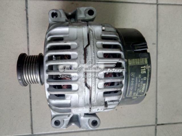 Авто генератор 123510082 BOSCH