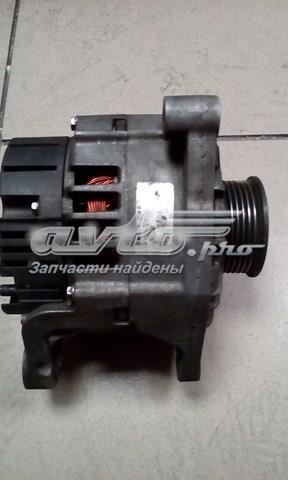 Генератор автомобільний 2542233 VALEO