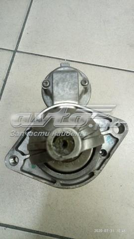 Стартер автомобільний D6G33 VALEO