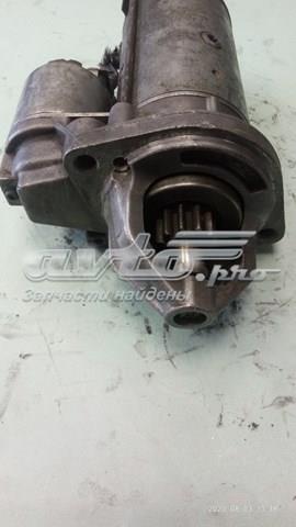 Стартер D7R28 VALEO