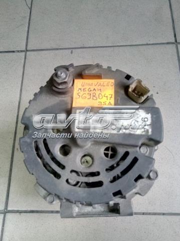 Генератор автомобільний SG9B047 VALEO