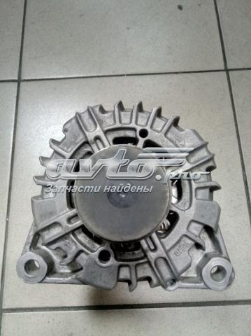 Авто генератор TG15C183 VALEO