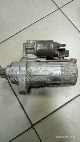 Стартер двигуна TS18E3 VALEO
