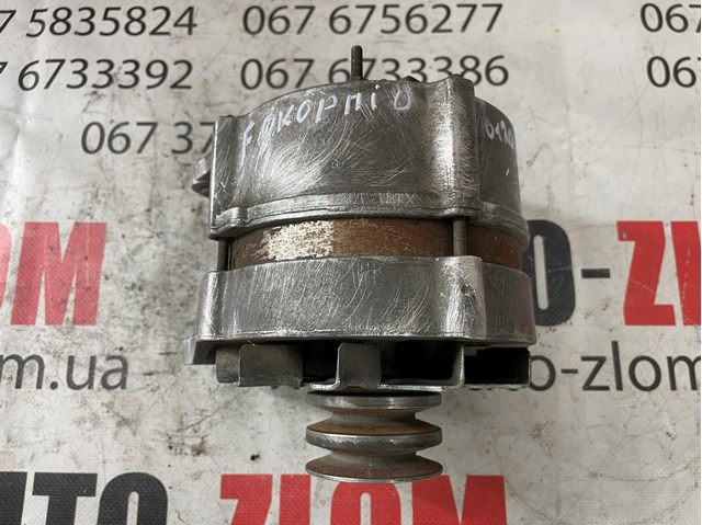 Авто генератор 0120469655 BOSCH