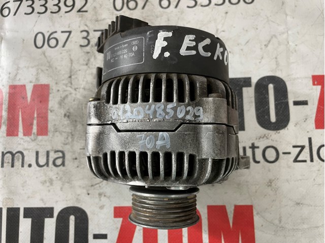 Авто генератор 0120485029 FORD