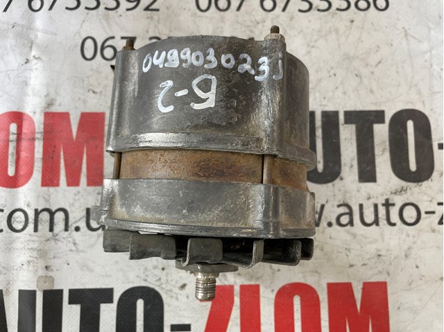 Авто генератор 0120489986 BOSCH