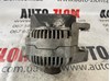 Авто генератор 0123505002 OPEL