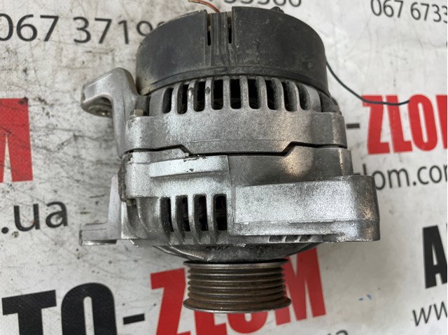 Авто генератор 0123510028 VAG