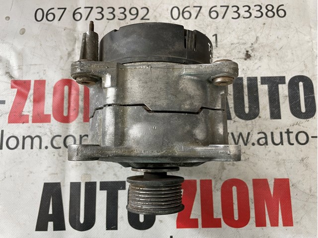 Генератор 0123510053 BOSCH